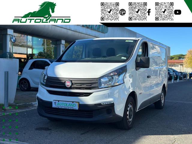 FIAT Talento 2.0 Ecojet 145CV PL *Navi*Retrocamera*Finanz* 