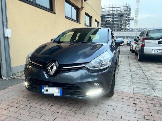 RENAULT Clio TCe 12V 90 CV 5 porte Business 