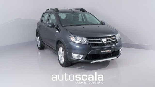 DACIA Sandero Stepway TurboGPL 90CV Start&Stop 