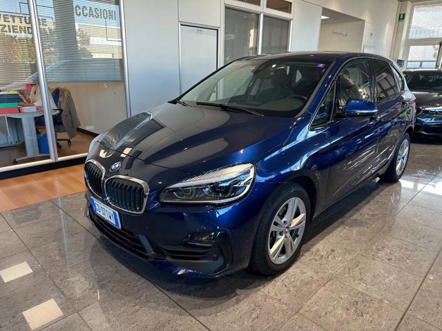 BMW 218 i Active Tourer Advantage 