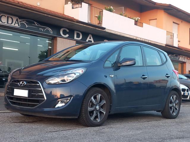 HYUNDAI iX20 1.4 90 CV  -  NEOPATENTATI 