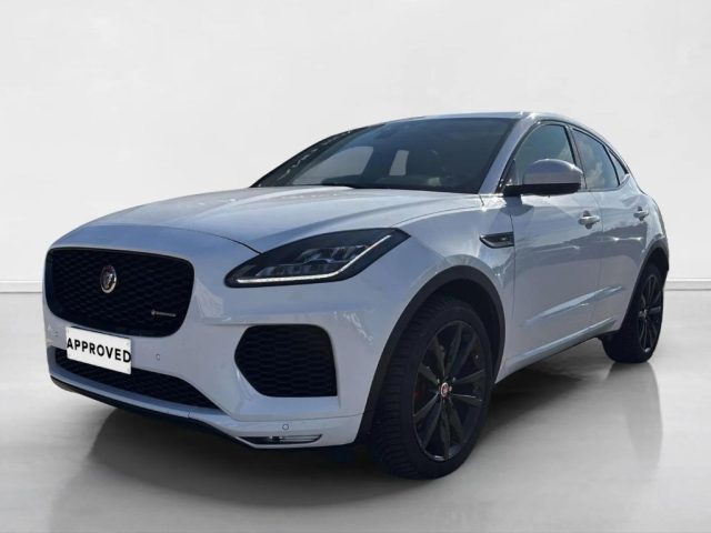 JAGUAR E-Pace 2.0D 150 CV AWD aut. R-Dynamic S 