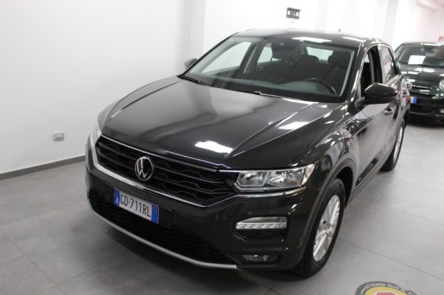 VOLKSWAGEN T-Roc 1.0 TSI Business PACK NAVI 