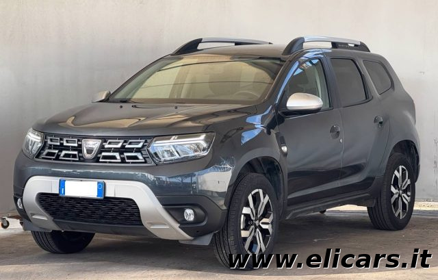 DACIA Duster 1.0 TCe GPL 4x2 Prestige 