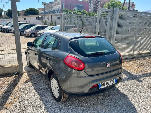 FIAT Bravo 1.6 MJT 105 CV Active 