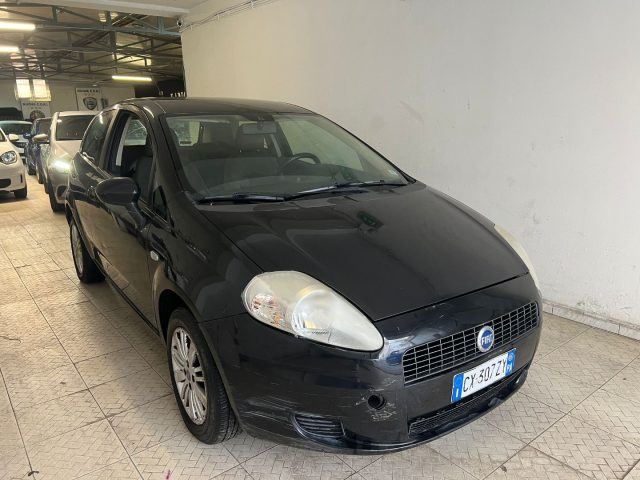 FIAT Grande Punto 1.4 3 porte Active 