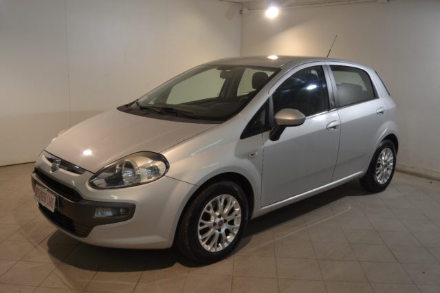 FIAT Punto Evo 1.3 Mjt 95 CV DPF 5 porte S&S Dynamic 