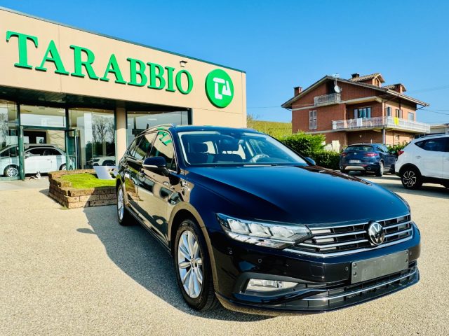 VOLKSWAGEN Passat Variant 2.0 TDI DSG *AZIENDALE* KM 49.000 *PROMO FINANZIAM 