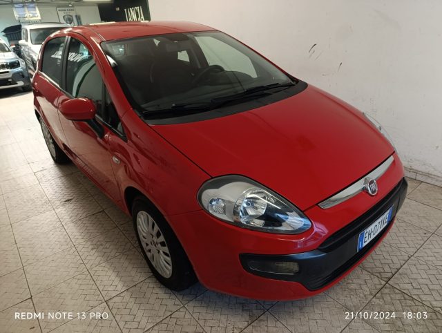 FIAT Punto Evo 1.3 Mjt 95 CV DPF 5 porte S&S Emotion 