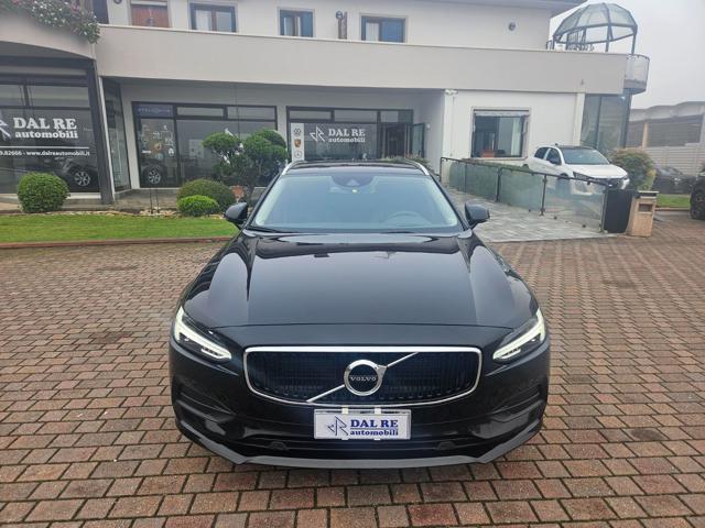 VOLVO V90 D4 Geartronic 