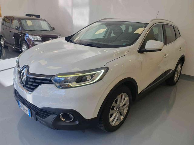 RENAULT Kadjar dCi Energy Zen 