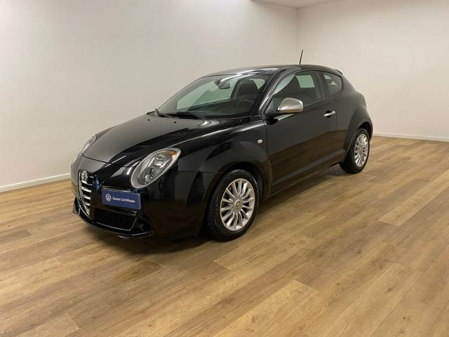 ALFA ROMEO MiTo 1.3 JTDm 85 CV S&S Progression 