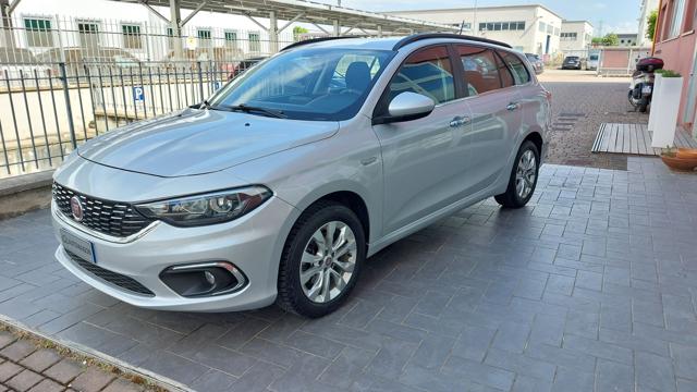 FIAT Tipo 1.3 Mjt S&S SW Business  Az. Italia Ok  Neopat. 