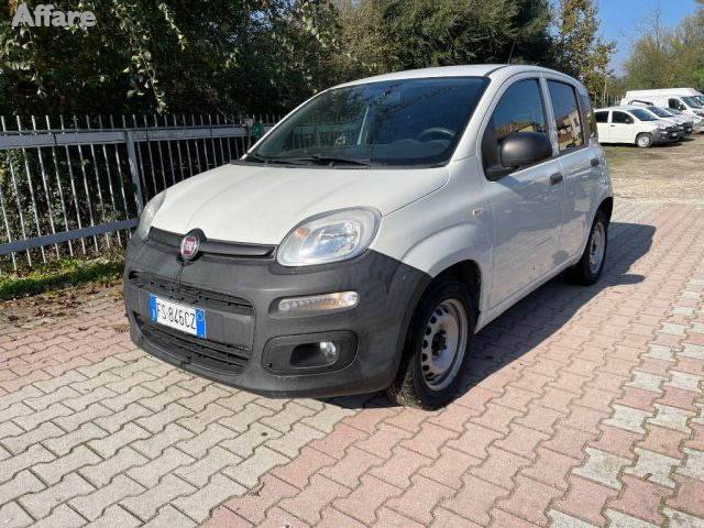 FIAT Panda 1.2 Pop Van 2 posti 