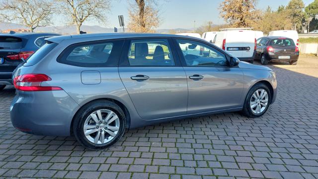 PEUGEOT 308 BlueHDi 130 S&S SW Business  Az. Italia 