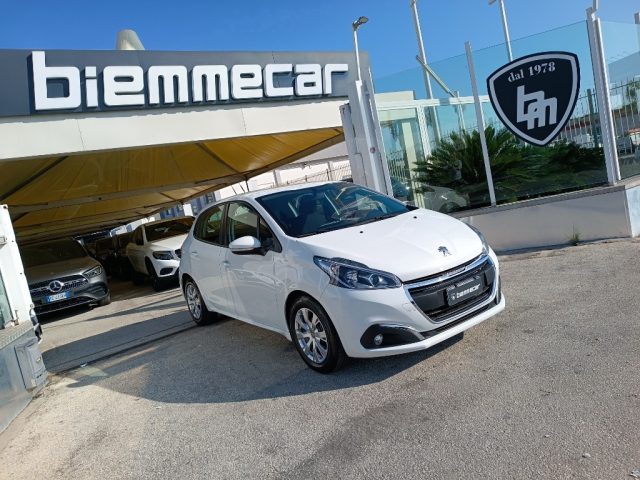 PEUGEOT 208 BlueHDi 75 5 porte Allure  i.m 