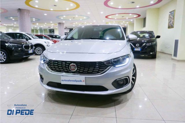 FIAT Tipo 1.6 Mjt 4 porte Lounge Usato