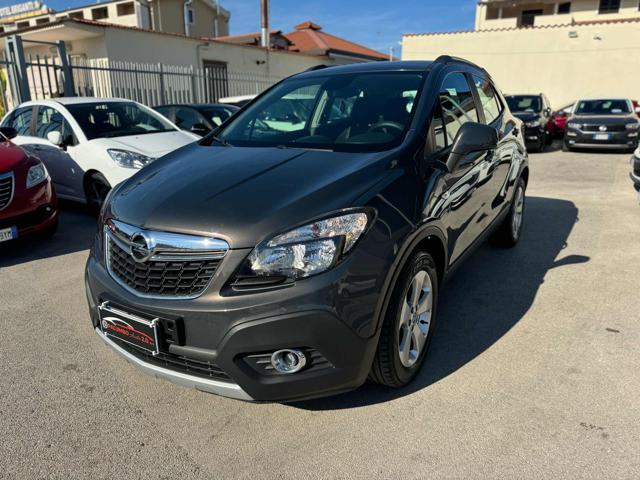 OPEL Mokka 1.4 Turbo GPL 140CV Cosmo 