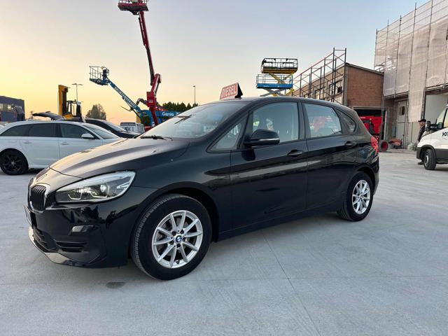 BMW 216 d Active Tourer Advantage 