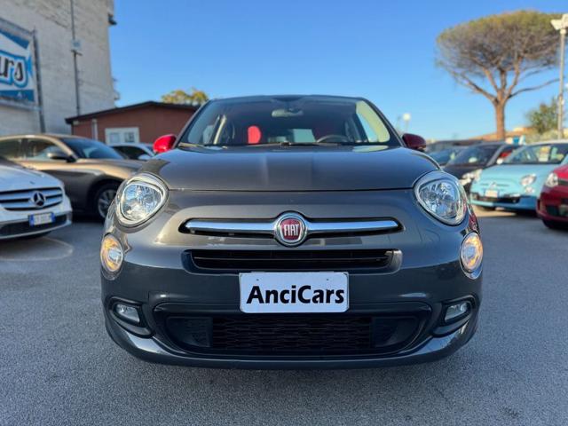 FIAT 500X 1.3 MultiJet 95 CV Pop Star 