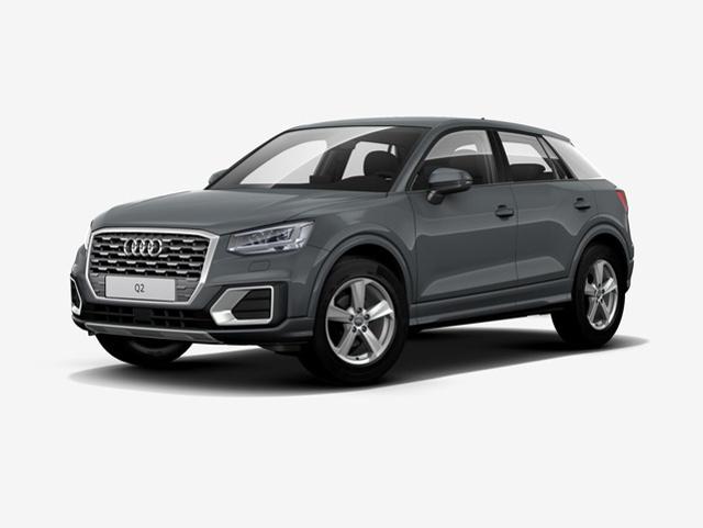 AUDI Q2 30 TDI S tronic Admired 