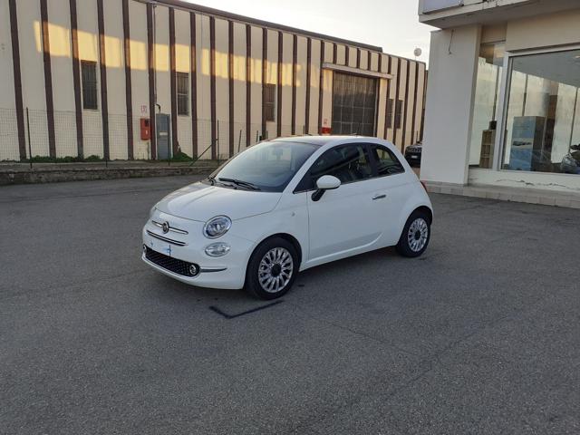 FIAT 500 PROMO FINANZIAMENTO 1.0 Hybrid 70 cv Dolcevita 