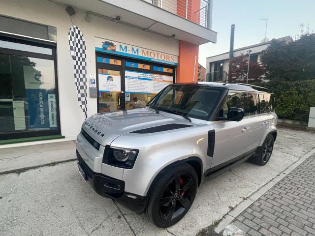 LAND ROVER Defender 110 3.0 l6 400 CV AWD Auto First Edition 