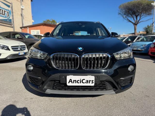 BMW X1 sDrive20d Advantage 