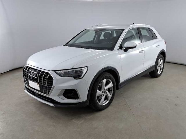 AUDI Q3 35 TDI S tronic Business Advanced Usato