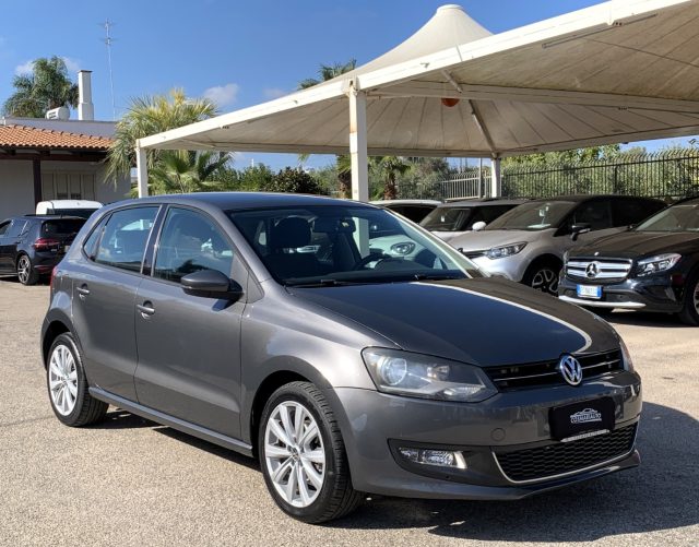 VOLKSWAGEN Polo 1.6 TDI 90CV 5 porte Highline *Neopatentati 