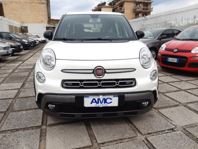 FIAT 500L 1.3 Multijet 95 CV Cross 