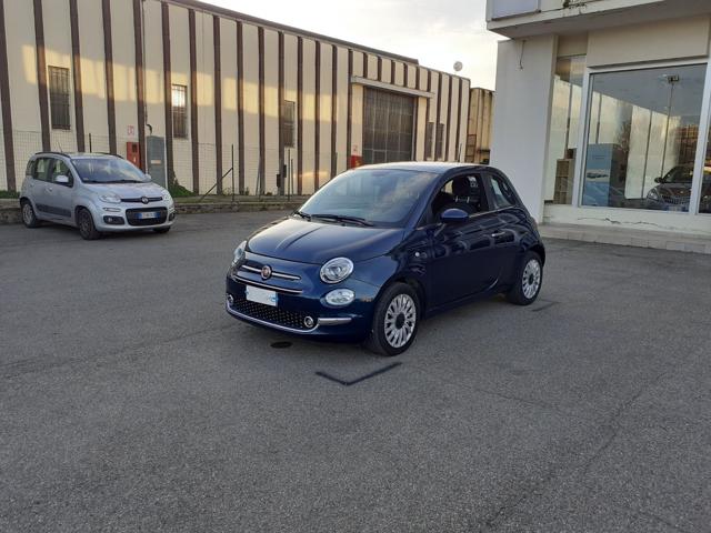 FIAT 500 PROMO FINANZIAMENTO 1.0 Hybrid 70 cv Dolcevita 