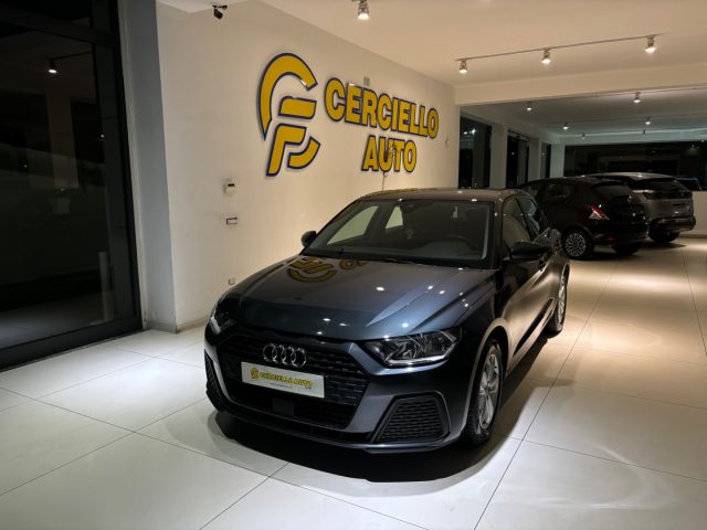 AUDI A1 SPB 25 TFSI tua da ?199,00 mensili  neopatentati 