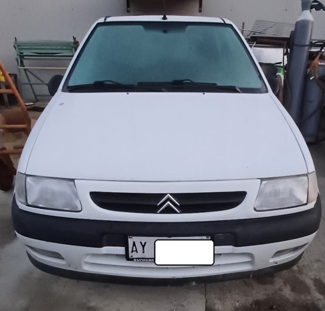 CITROEN SAXO 1.6i 16V cat 3 porte VTS 