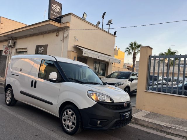 FIAT Doblo Cargo Maxi DOPPIA PORTA 