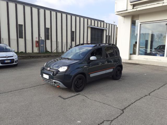 FIAT Panda PROMO FINANZIAMENTO 1.0 FireFly S&S Hybrid Garmin 