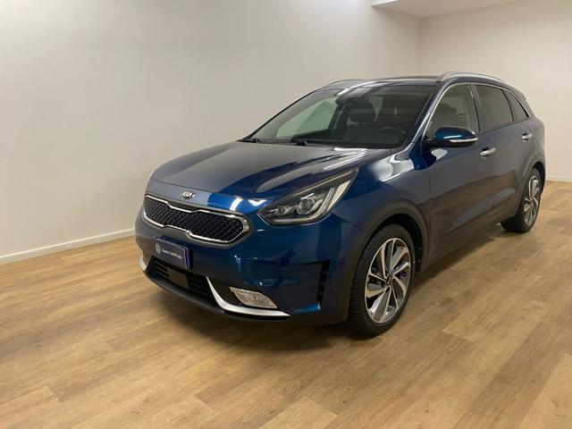 KIA Niro 1.6 GDi DCT HEV Energy 