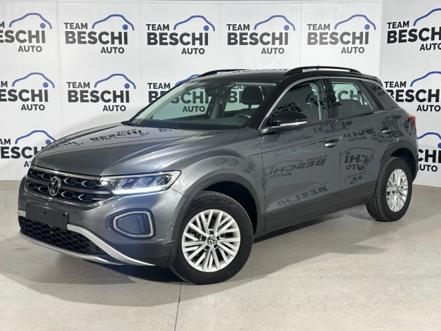 VOLKSWAGEN T-Roc 1.5 TSI 150CV DSG Life 