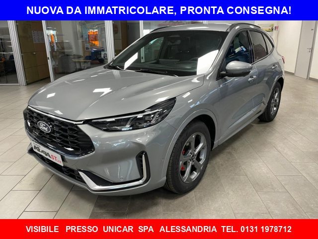 FORD Kuga 2.5 Full-Hybrid ST-Line X - 180cv PRONTA CONSEGNA 