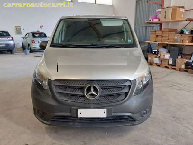 MERCEDES-BENZ Vito 2.2 114 CDI  Furgone Long Business 