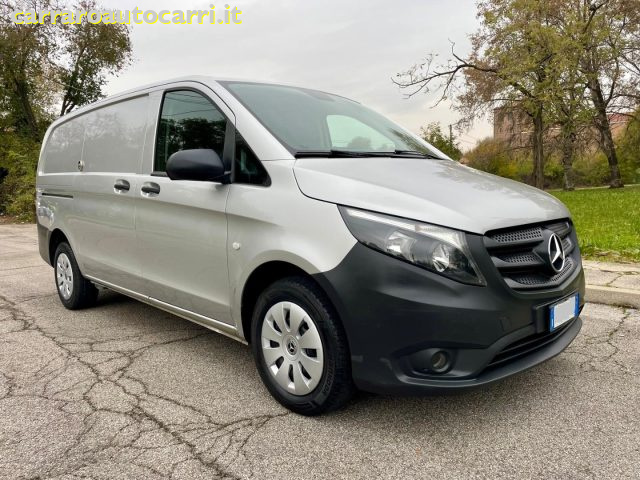 MERCEDES-BENZ Vito 2.2 114 CDI  Furgone Long Business 