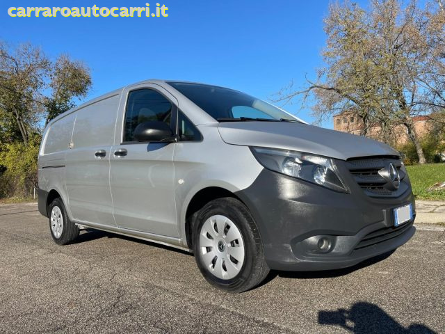 MERCEDES-BENZ Vito 2.2 114 CDI  Furgone Long Business Usato