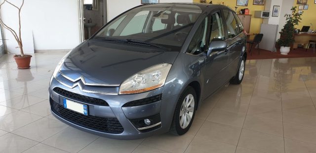 CITROEN C4 Picasso 1.6 HDi 110 FAP ELEGANCE 