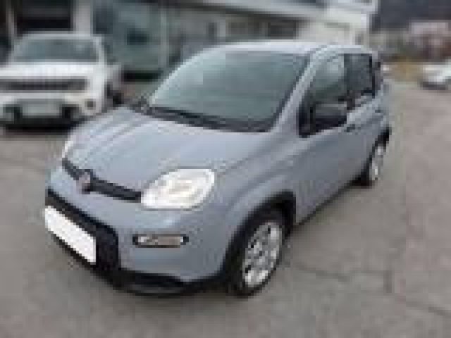 FIAT Panda FIAT PANDA 