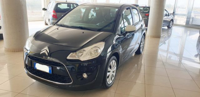 CITROEN C3 1.1 White Selection 