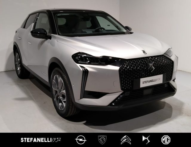 DS AUTOMOBILES DS 3 Crossback Vari colori pastello