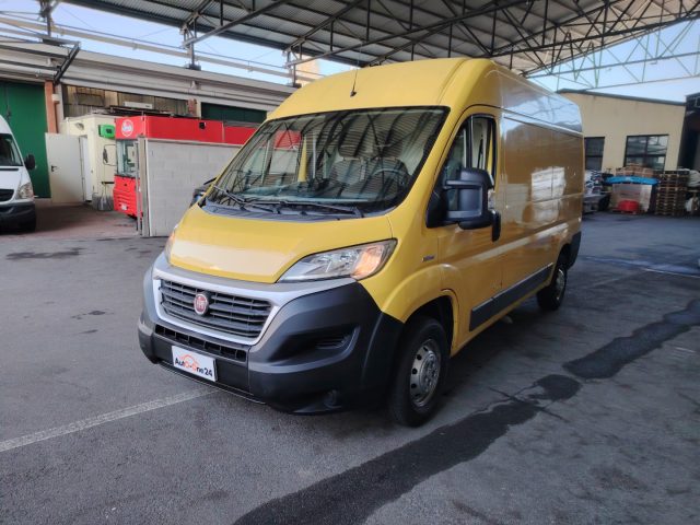 FIAT Ducato 30 2.3 MJT 130CV PM-TM Furgone IVA INCLUSA 