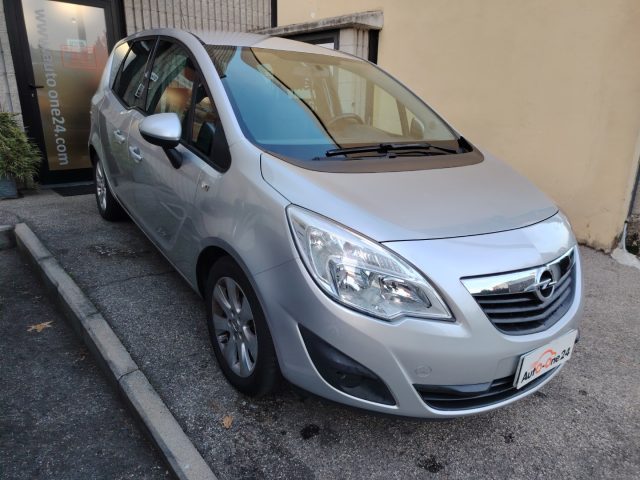 OPEL Meriva 1.4 100CV Elective PREZZO REALE 