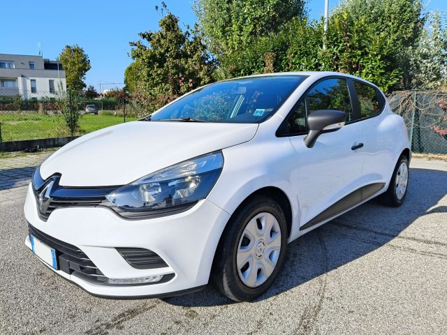 RENAULT Clio 1.5dci 75Cv 2P Van Prezzo REALE Autocarro WRC AUTO 