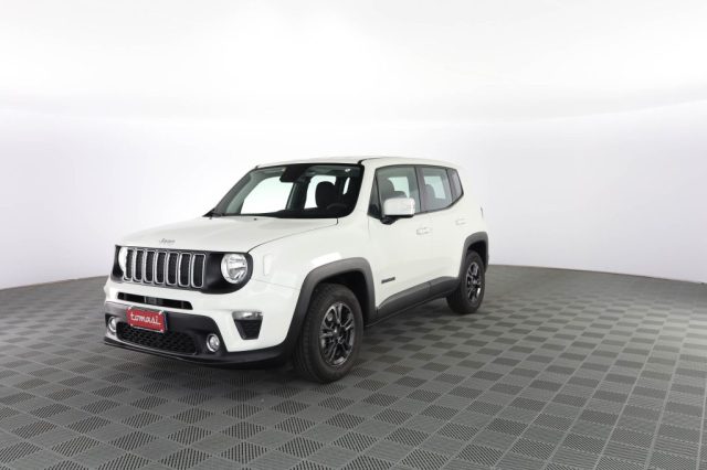 JEEP Renegade Renegade 1.0 T3 Business 